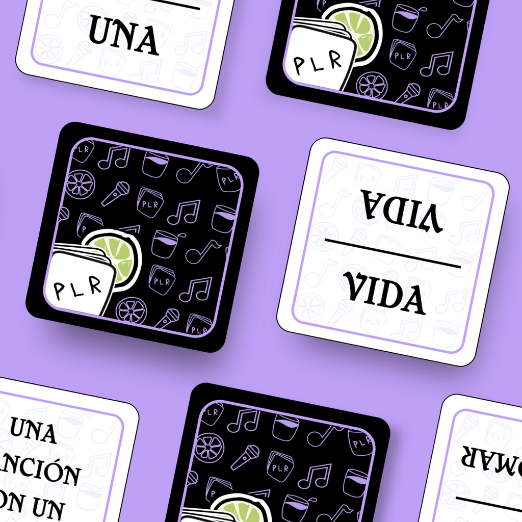 PLR BATALLA DE CANCIONES